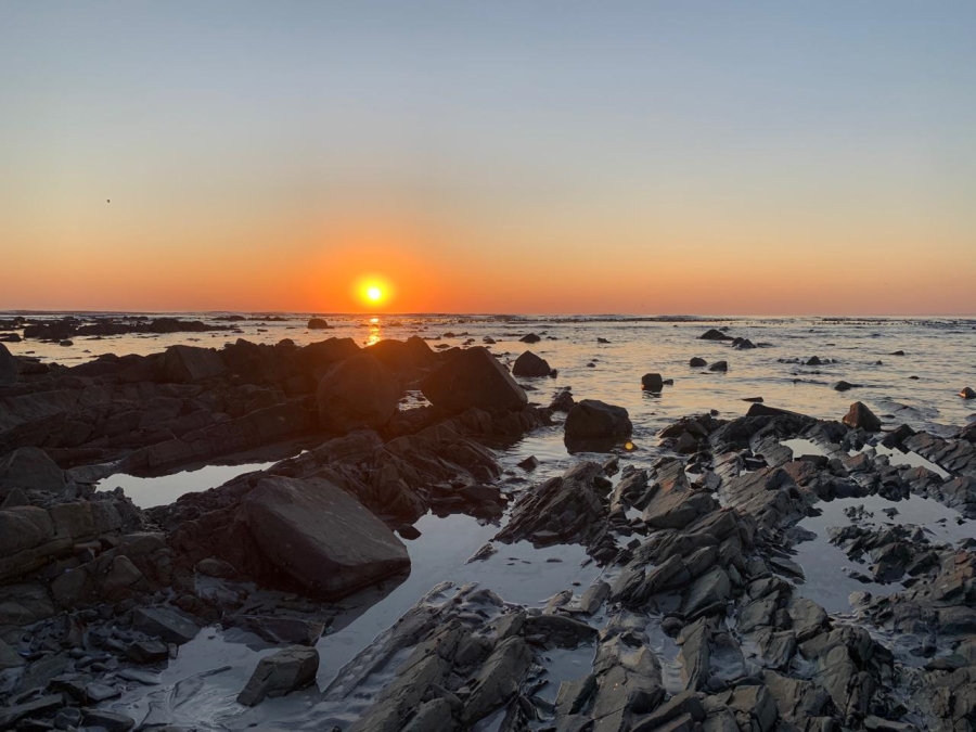 1 Bedroom Property for Sale in Table View Western Cape